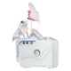 Lesen H2O2 new designed skin tage removal multifunction machine with LED mask R010