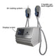 Beauty Machine Radio Frequency Skin Tightening Emslim Muscle Stimulator Cellulite Removal Fat Loss Rf Slimming Machine