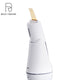 Waterproof Ultrasonic Skin Scrubber Gold Hot Sale Ultrasound Ion Nutrition Skin Scrubber