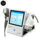 Portable 7d Machine Body and Face Lifting Skin Tightening Wrinkle Removal Body Slimming Machine