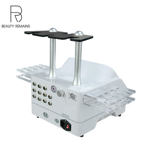 2022 New Arrivals Portable Rf 40K S Shape Body Slimming Weight Loss Vacuum Cavitation Machine