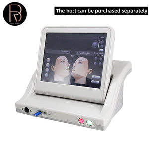 Beauty Salon Equipment Professional Hifu Anti-aging High Intensity Focused Ultrasound Machine