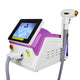 Beauty Equipment 808 Diode Laser Painless Portable Pico Laser Professional Diode Laser Hair Removal Machine