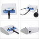 Home Use Portable Fitness Vibration Body Massage G5 Slimming Beauty Machine G5 Cellulite Machine