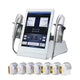 New Product 2022 Popular Portable Smas Lifting Hifu Body Anti-wrinkle 7d Hifu Machine