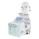 Top quality Low Price 7 in 1 Hydra Oxygen Jet Dermabrasion  Hydro FacialMachine - LS8057