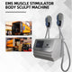 Beauty Machine Radio Frequency Skin Tightening Emslim Muscle Stimulator Cellulite Removal Fat Loss Rf Slimming Machine