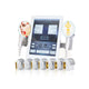 New Product 2022 Popular Portable Smas Lifting Hifu Body Anti-wrinkle 7d Hifu Machine