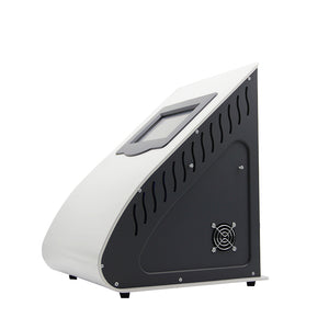 Lesen lipo laser cavitation rf ultrasonic cavitation vacuum slimming machine R007