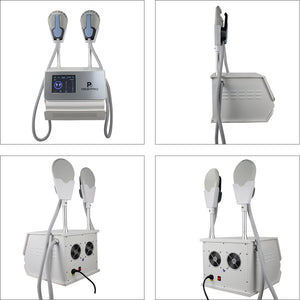 Beauty Machine Radio Frequency Skin Tightening Emslim Muscle Stimulator Cellulite Removal Fat Loss Rf Slimming Machine