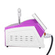 Beauty Equipment 808 Diode Laser Painless Portable Pico Laser Professional Diode Laser Hair Removal Machine