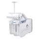 Lesen H2O2 new designed skin tage removal multifunction machine with LED mask R010