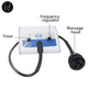 Home Use Portable Fitness Vibration Body Massage G5 Slimming Beauty Machine G5 Cellulite Machine