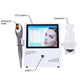 Portable 7d Machine Body and Face Lifting Skin Tightening Wrinkle Removal Body Slimming Machine