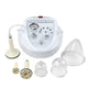 Lesen Enlargement Enhancement Body Shaping Massage Skin Rejuvenation Spa Machine Cup Butt Therapy, The Best Gift for Beauties R011