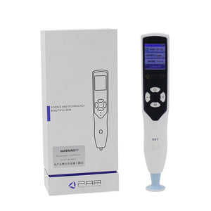 Cold ozone generator pen eye jet plasma lift /laser plasma pen