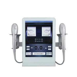 New Product 2022 Popular Portable Smas Lifting Hifu Body Anti-wrinkle 7d Hifu Machine