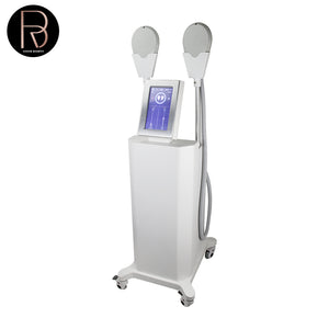 New Technology High Intensity Body Weight Loss Fat Burning Cellulite Reduction Machine