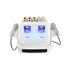 Trending Products 2023 New Arrivals 2 Handles 7d Hifu Face And Body Slimming Shaping Machine