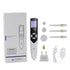 Cold ozone generator pen eye jet plasma lift /laser plasma pen