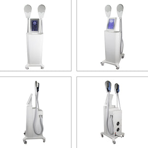 New Technology High Intensity Body Weight Loss Fat Burning Cellulite Reduction Machine