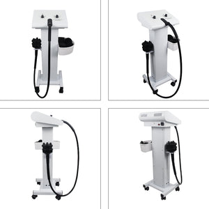 Factory Directly Sale Cavitation Cellulite Removal RF Lifting Vacuum Cavitation System Liposuction Machine