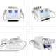 Trending Products 2023 New Arrivals 2 Handles 7d Hifu Face And Body Slimming Shaping Machine