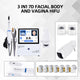 2023 New Products Vaginal Rejuvenation Machine Vaginal Tightening Hifu Machine