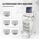 Beauty Salon Equipment Professional Hifu Anti-aging High Intensity Focused Ultrasound Machine