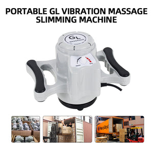 Home use beauty equipment vibration machine body slimming machine for weight loss