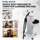 Factory Directly Sale Cavitation Cellulite Removal RF Lifting Vacuum Cavitation System Liposuction Machine