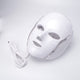 PDT Photon Light Facial Skin Beauty Therapy 7 Colors LED Face Mask